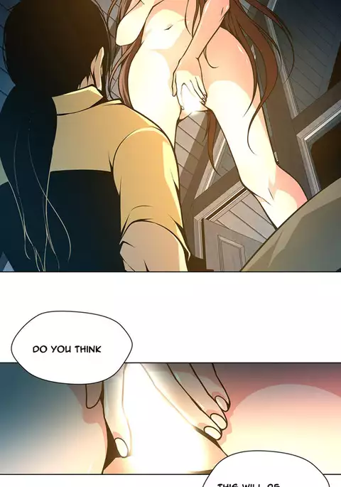 Twin Slave Ch.1-35
