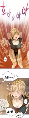 Kill the Dead Bastard Ch.1-6 (English) (Ongoing)