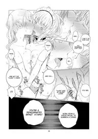 [Harumachi Tsurara (Shichoson)] Yuri Sekai | World of Yuri [English] [Digital]