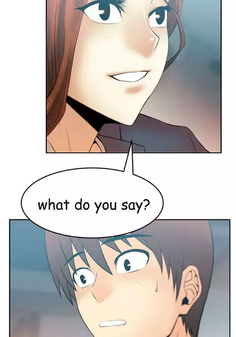 My Office Ch.1-33