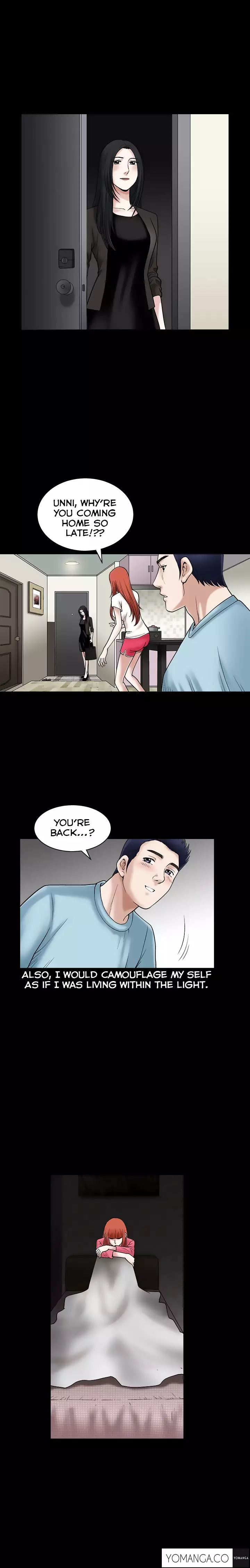 Seduction Ch.1-32