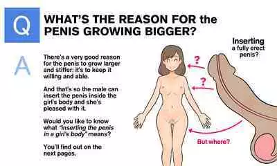 [Yoiko Books (66b)] Our Bodies (How Children Are Made) -2nd Edition (English)