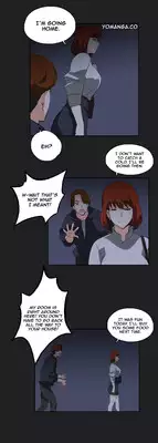 [Edge Edge] SStudy Ch.0-25 (English) (YoManga) (Ongoing)