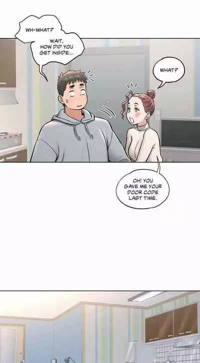 Sexercise Ch.73/?