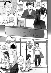 [Zero no Mono] Iregui (Junai Kajitsu 2011-05) [English] [Yoroshii] [Digital]