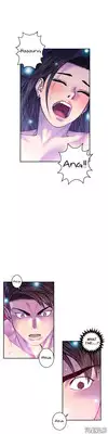 Ghost Love Ch.1-12 (English) (YoManga) (Ongoing)