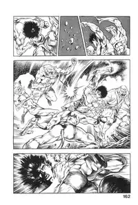 [Maeda Toshio] Majuu Senshi HABU ga Iku 2