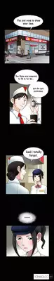 [Liangshan Bo] Seduction Ch.1-18 (English) (YoManga) (Ongoing)