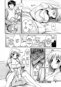 [Ishikei] Insei Iro Iro Ch.1-8 [English] [Decensored]
