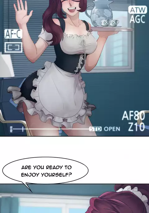Lady Garden Ch.1-38
