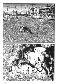 [Maruo Suehiro] Warau Kyuuketsuki | The Laughing Vampire Vol. 1 [English]