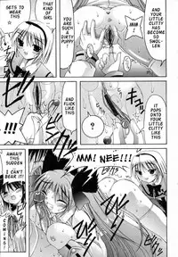 [Izumi Yuujiro] World Wide Love! Ch. 1-9 [English] {Rande}