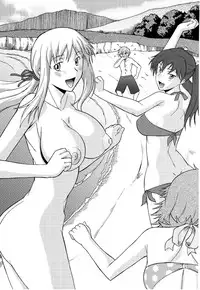 (C77) [Shuudan Bouryoku, Hooliganism (Various)] Hyaburihinfoo (Darker Than Black)