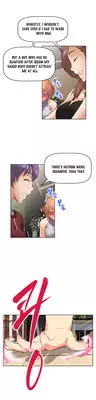 [Worin] Brawling Go Ch.0-17 (English) (YoManga) (Ongoing)