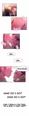[BAK Hyeong Jun] Sweet Guy Ch.1-51 (English) (YoManga) (Ongoing)