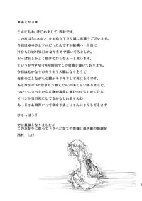 (C77) [*Cherish* (Nishimura Nike)] Yuyukan (Touhou Project) [English] [CGrascal]