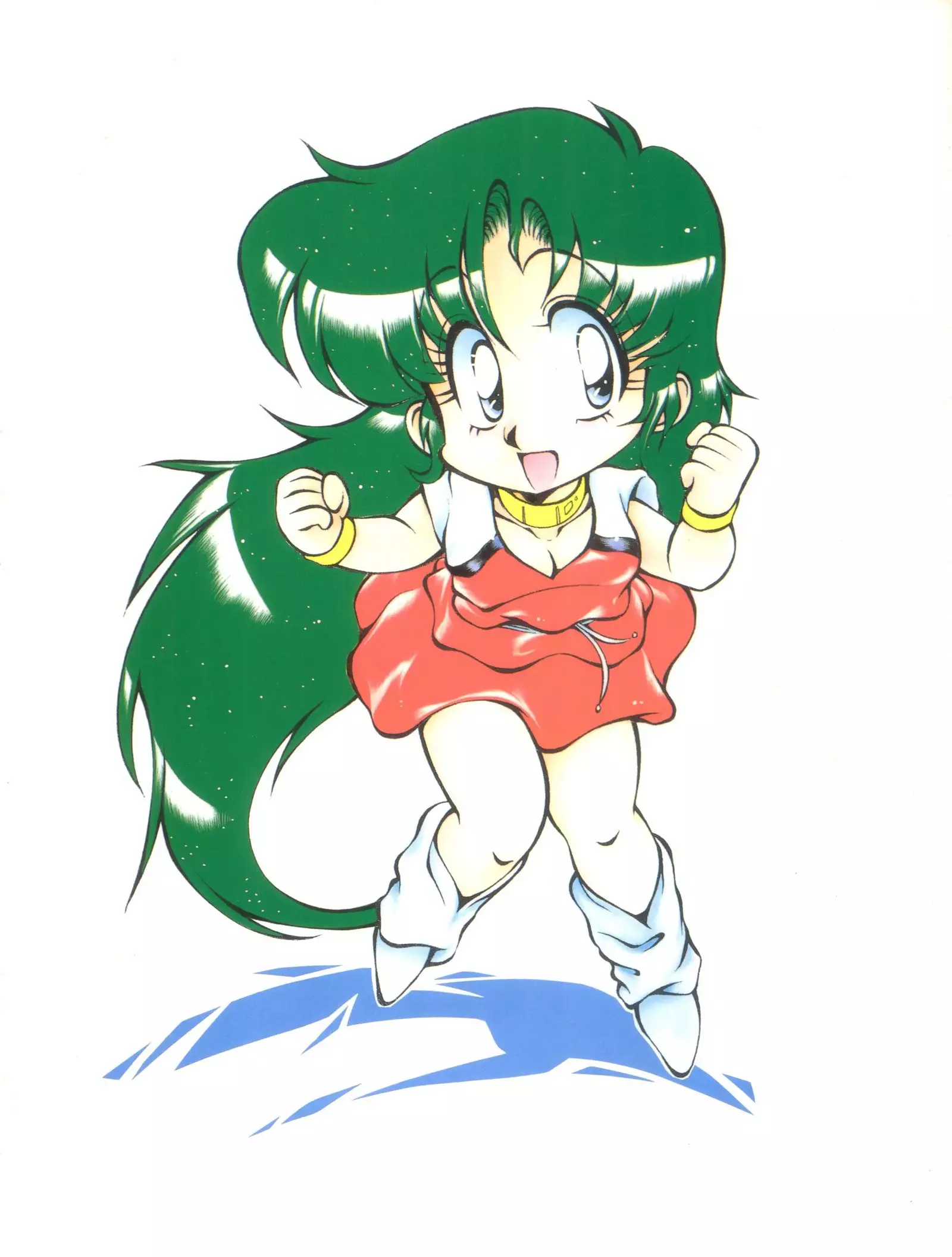 Douga Komusume