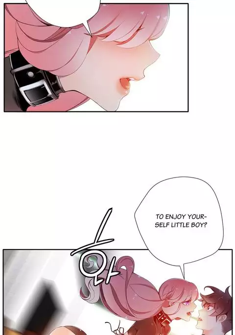 Lilith`s Cord Ch.1-37