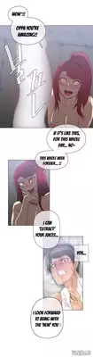[ButcherBoy] Household Affairs Ch.1-37 (English) (YoManga) (Ongoing)