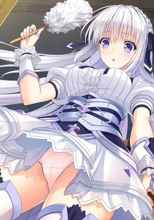 Senkou no Clarias