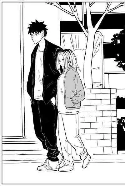 Gal JK Ero Manga Ch.1-27