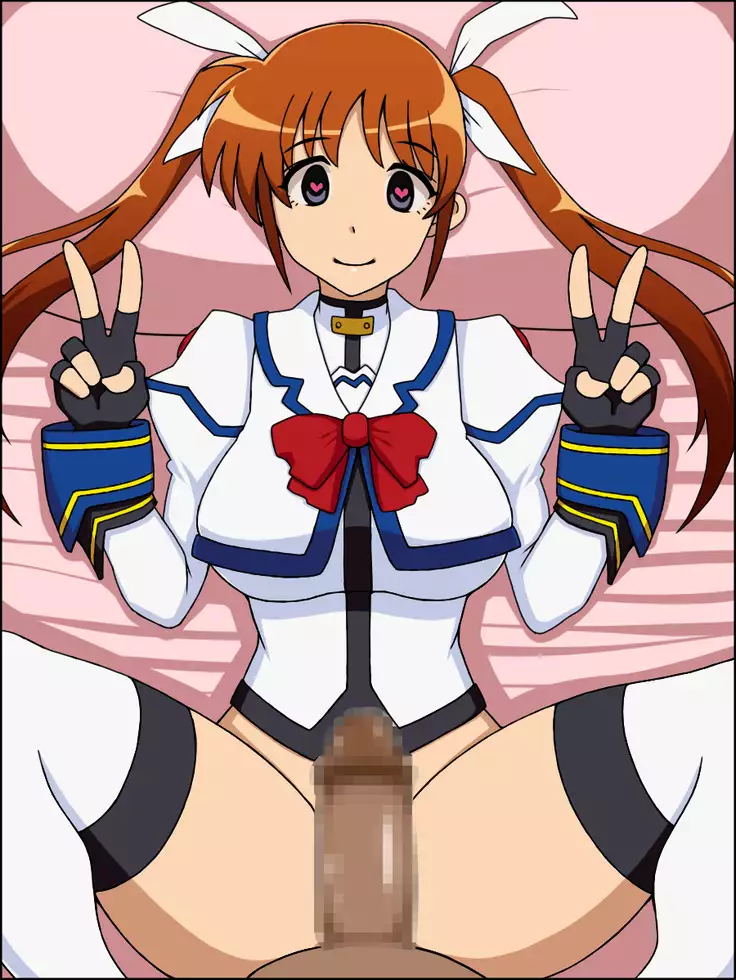 If Those Girls Were My Total Sex Slaves ~ Lyr*cal Nanosluts