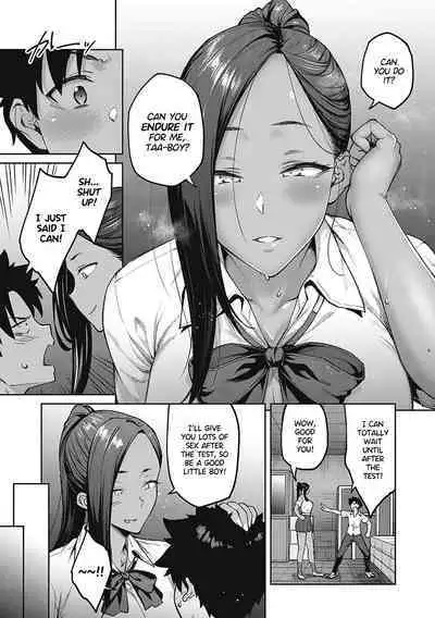 [Hiroya] Tachiaoi | Hollyhock Ch. 1-2 [English]