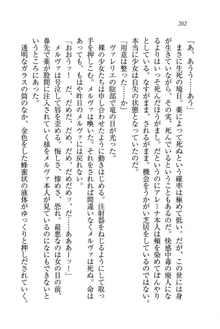 Circus～聖杯の魔法使い