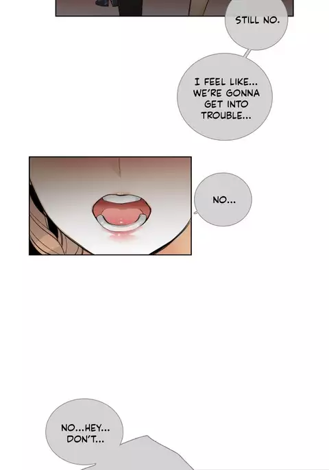 Talk To Me Ch.1-25