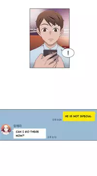 Miss Mystic Ch.1-19 (English) (Ongoing)