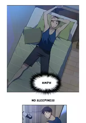Secret Class Ch.7/?