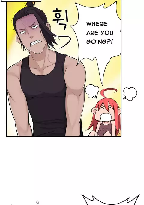 Tissue Thieves Ch.1-20