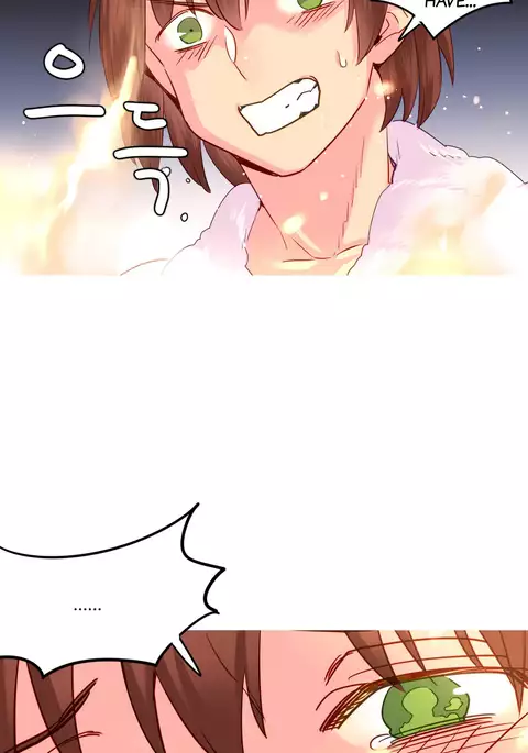 A World That I Rule Ch.01-35