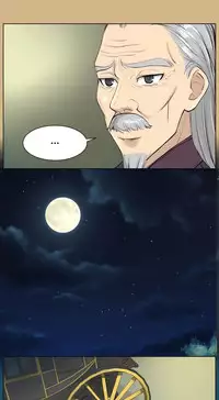 [Hong BanJang] Aharoo Ch.1-38 (English) (YoManga) (Ongoing)