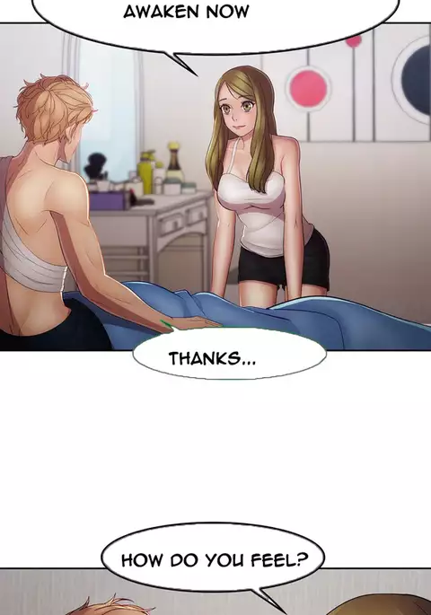 Lady Garden Ch.1-39