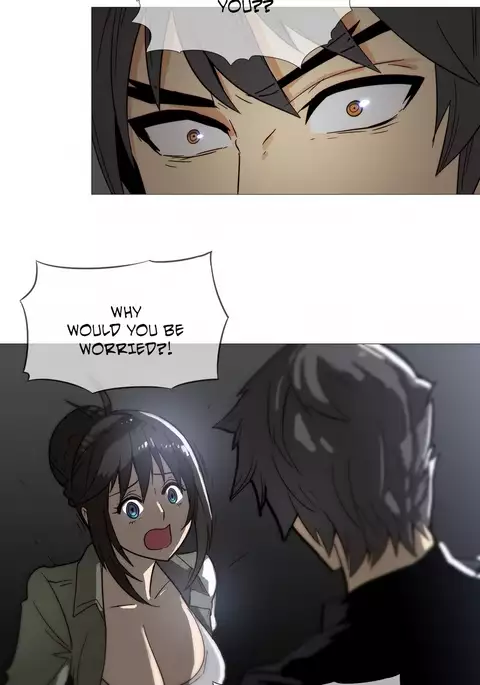 Household Affairs Ch.1-44