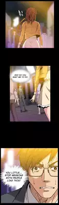 [Yihyeonmin] Drug Candy Ch.0-42 (English) (YoManga) (Ongoing)