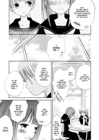 Yuri Shimai Vol.4 [English]