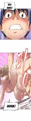 [Worin] Brawling Go Ch.0-34 (English) (YoManga) (Ongoing)
