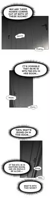 [Worin] Brawling Go Ch.0-24 (English) (YoManga) (Ongoing)