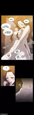 [Yi Hyeon Min] Drug Candy Ch.0-39 [English] [YoManga] (Ongoing)