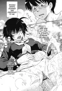 [Tsukino Jyogi] Hoshi no Goshujin-Sama | Prince of the Stars [English] {SaHa}