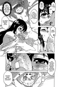 Mamma Mia! Ch.1-9