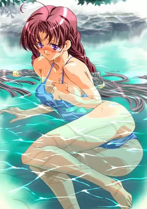 Marugoto Chiharu