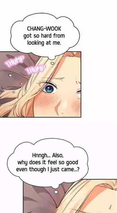 Is There No Goddess in My College? Ch.18/?