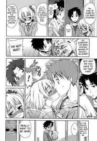 Kyou mo Nekasenaikara