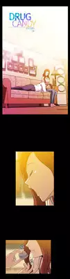 [Yihyeonmin] Drug Candy Ch.0-42 (English) (YoManga) (Ongoing)