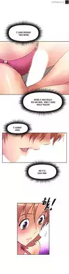 [Worin] Brawling Go Ch.0-18 (English) (YoManga) (Ongoing)
