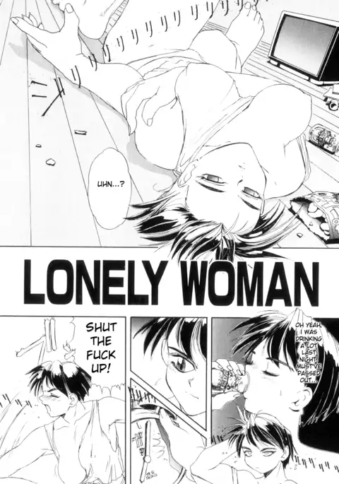Secret Plot Ch. 1-7