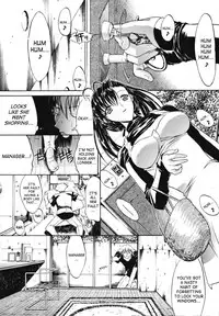 [Kino Hitoshi] Kinshinsoukan | Incest [English] [SaHa]
